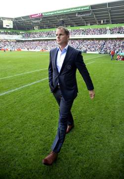FDEBOER
