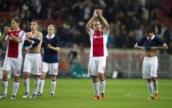 ajax