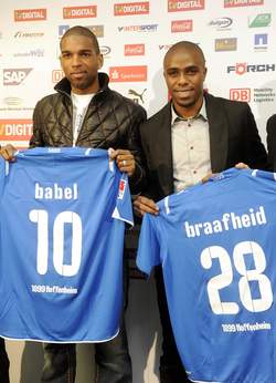 babel braaf