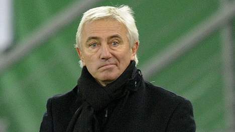 bert duits