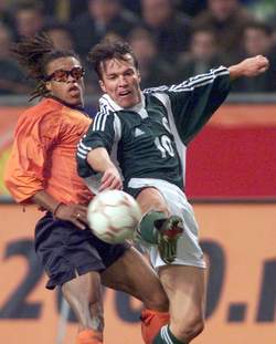 davids lothar