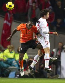 drenthe