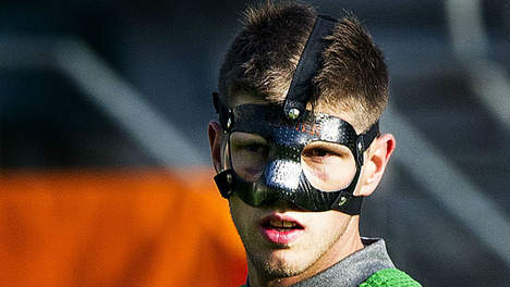 hunter mask
