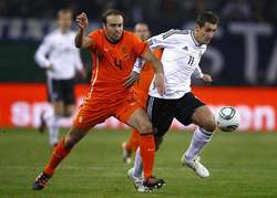 joris duits