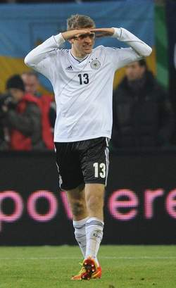 muller duits