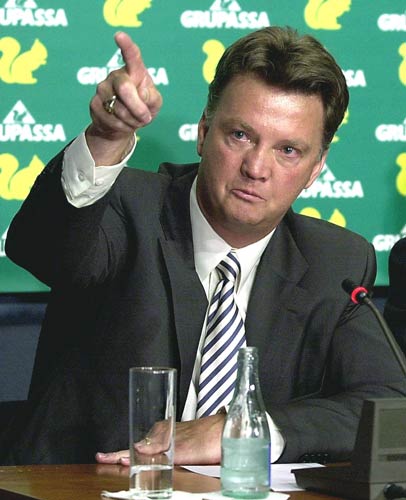 -Van-Gaal