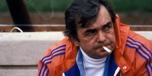 ernst happel