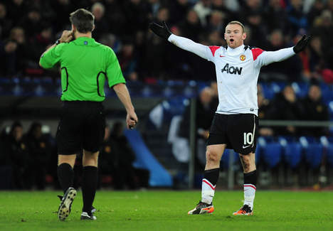 rooney