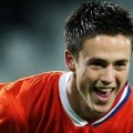ricky oranje
