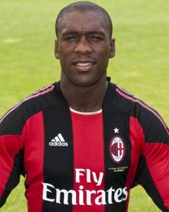 clarence