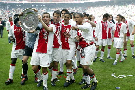 ajax young
