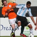 FRANCE SOCCER U 21