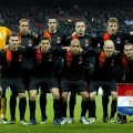 oranje