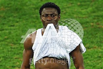 Obafemi SK