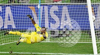 Sk goal