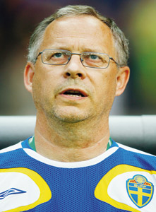 lagerback