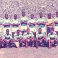 Keshi Siasia