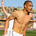 Reid Goes Prince of Persia After Header