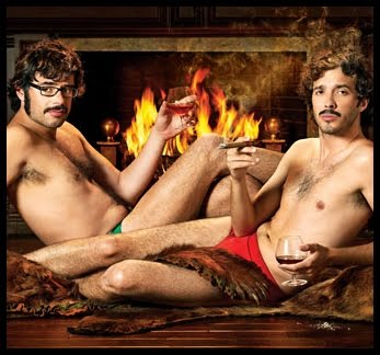 Save Snifters For Tomorrow Night, Boys...