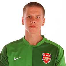 Szczesny_Wojciech_Arsenal