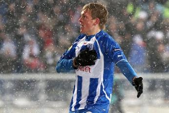 rudnevs