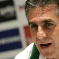 Carlos Queiroz