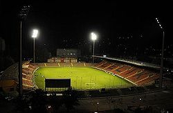 Bilino Polje Stadium
