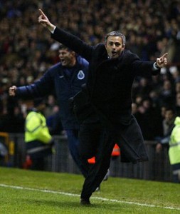 Mourinho for Porto
