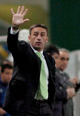 Paulo Bento