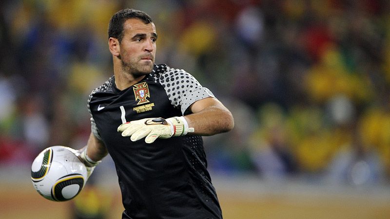 portugal-goalie