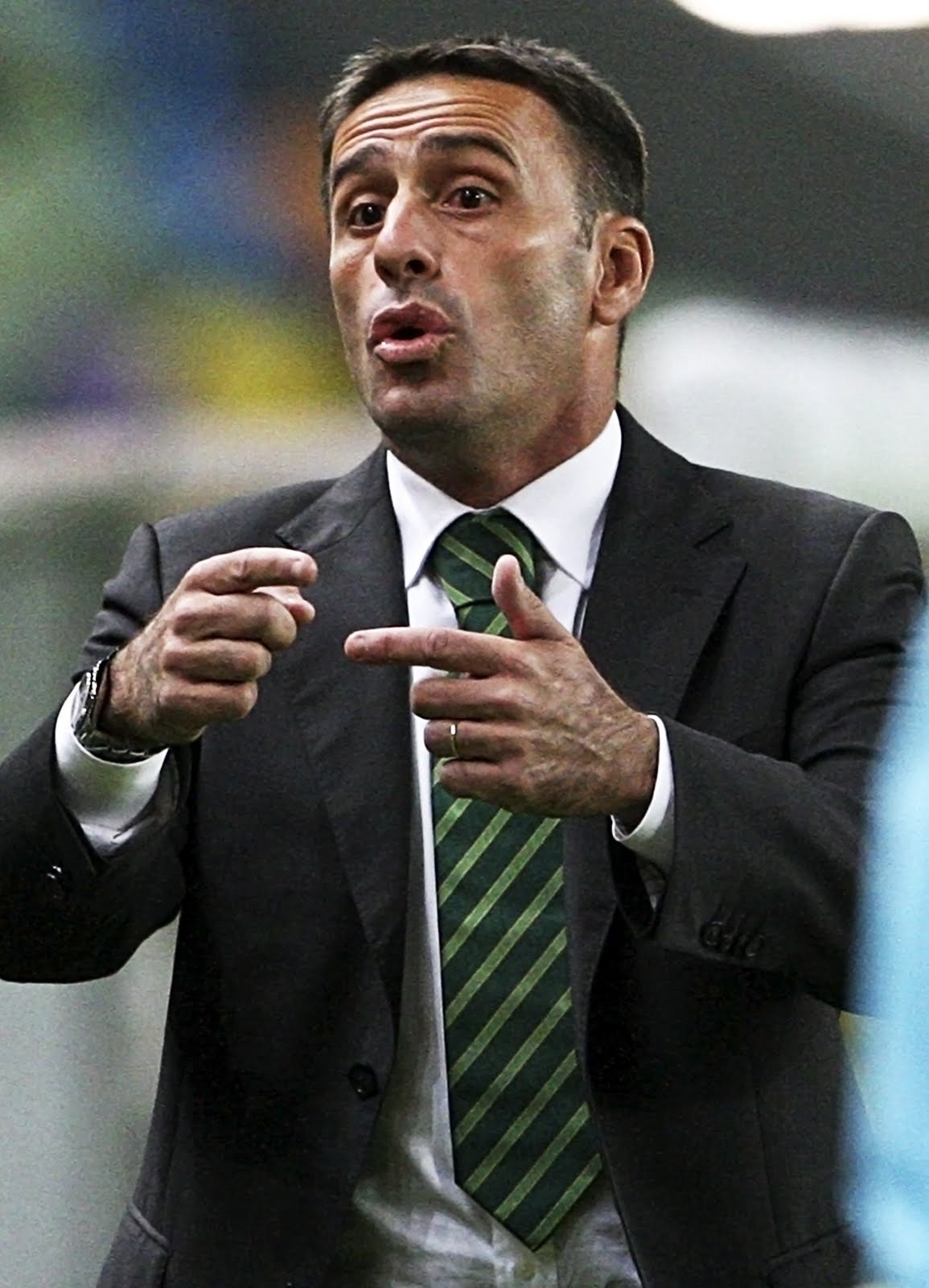 Paulo Bento