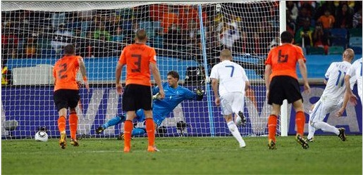 NEDvittekpenalty
