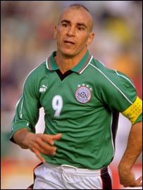 Hossam Hassan