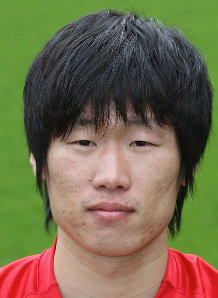 Sung Park