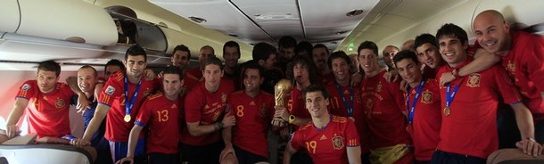 SOCCER-WORLD/