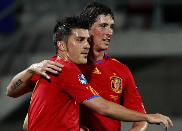 What a Deadly Duo they make...