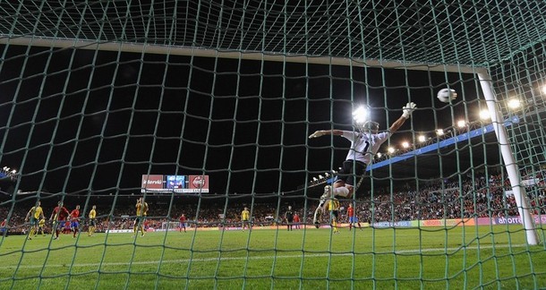 Pictured: a brilliant goal.