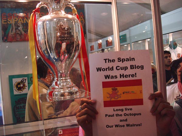 SpainEurocup