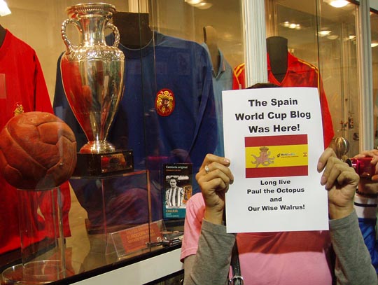 SpainOldEurocup