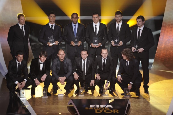 Still, so many Spaniards...