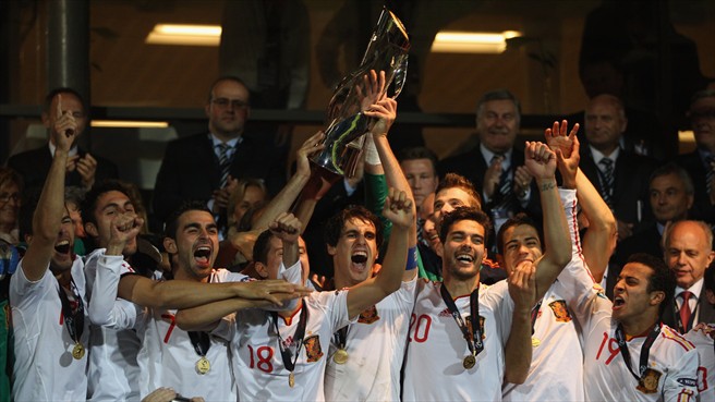 CAMPEOOOOOOOOOOONES!!!