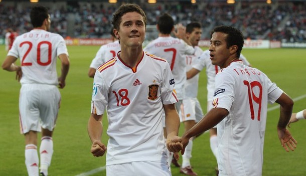 Goalscorers unite!