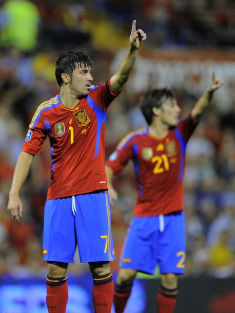 Is it something about the name 'David'? Can we re-name Torres that?