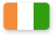Cote d'Ivoire National Team Jerseys