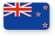 New Zealand National Team Jerseys