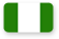 Nigeria National Team Jerseys