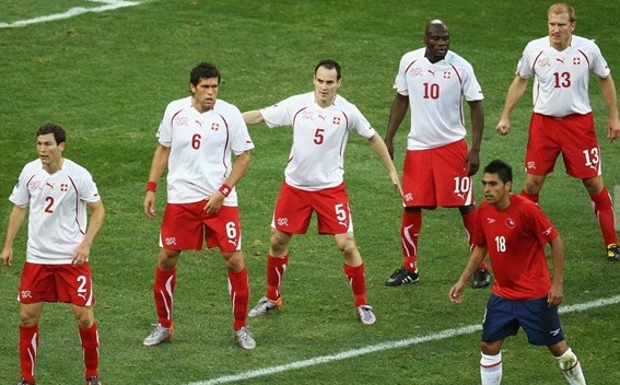 team