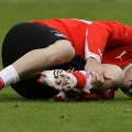 SOCCER-EURO/SWITZERLAND