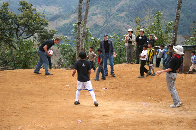 guatemalan soccer