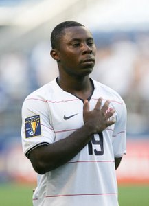 USA vs Grenada